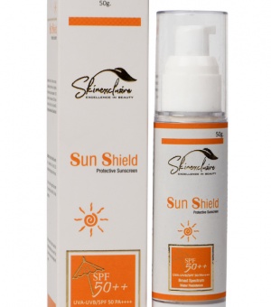 SUNSHIELD